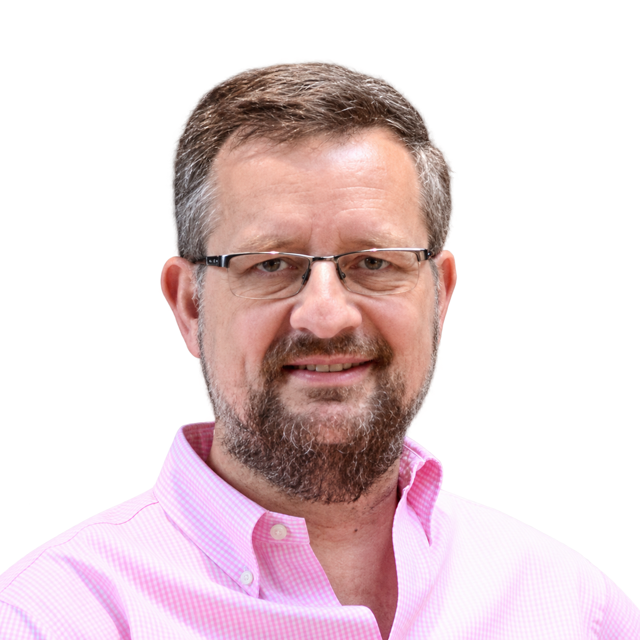 Antonio Barnés Vázquez