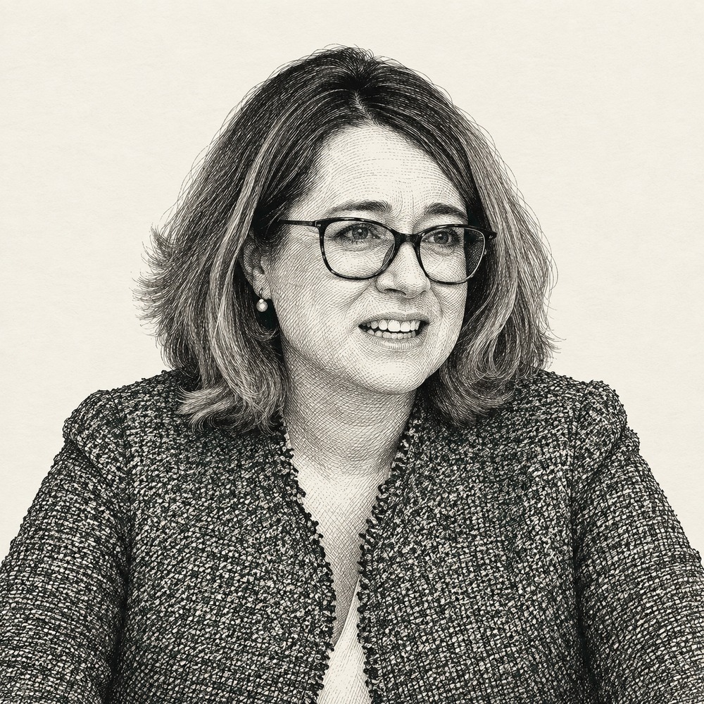 María José Rodríguez Becedas