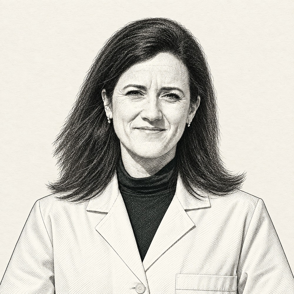 Pilar de Castro Manglano