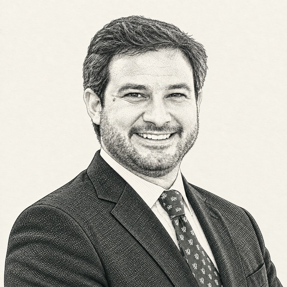 Ricardo Calleja Rovira