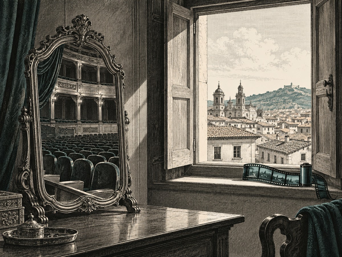 Ilustración editorial: ¿Ventanas o espejos? El papel de la ficción en una época identitaria