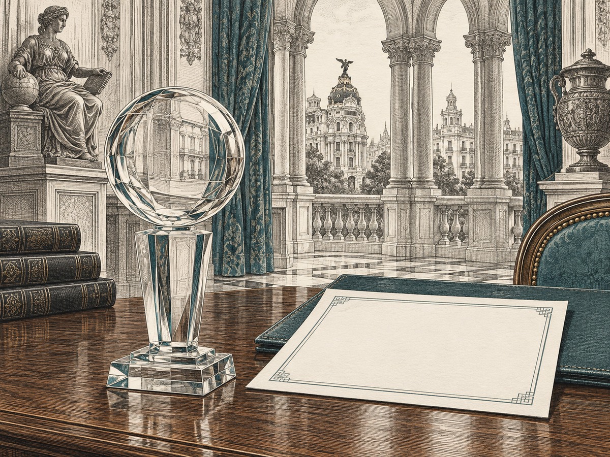 Ilustración editorial: I Premios Principios