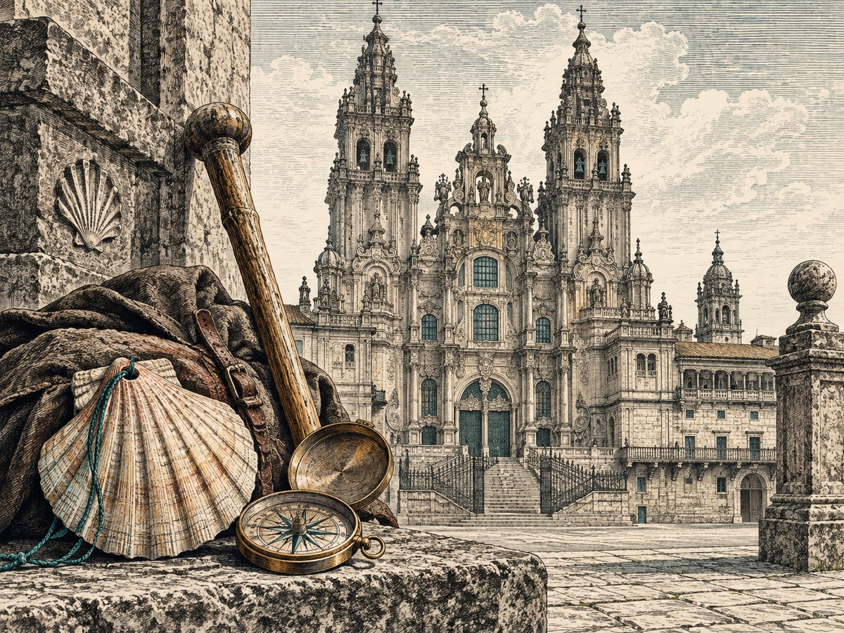 Ilustración editorial: ¡Europa, sé tú misma!
