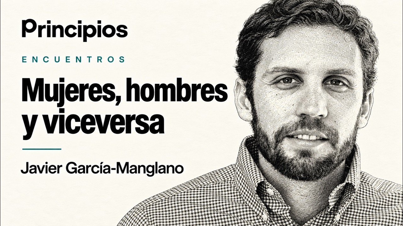 Ilustración editorial: Mujeres y hombres y viceversa