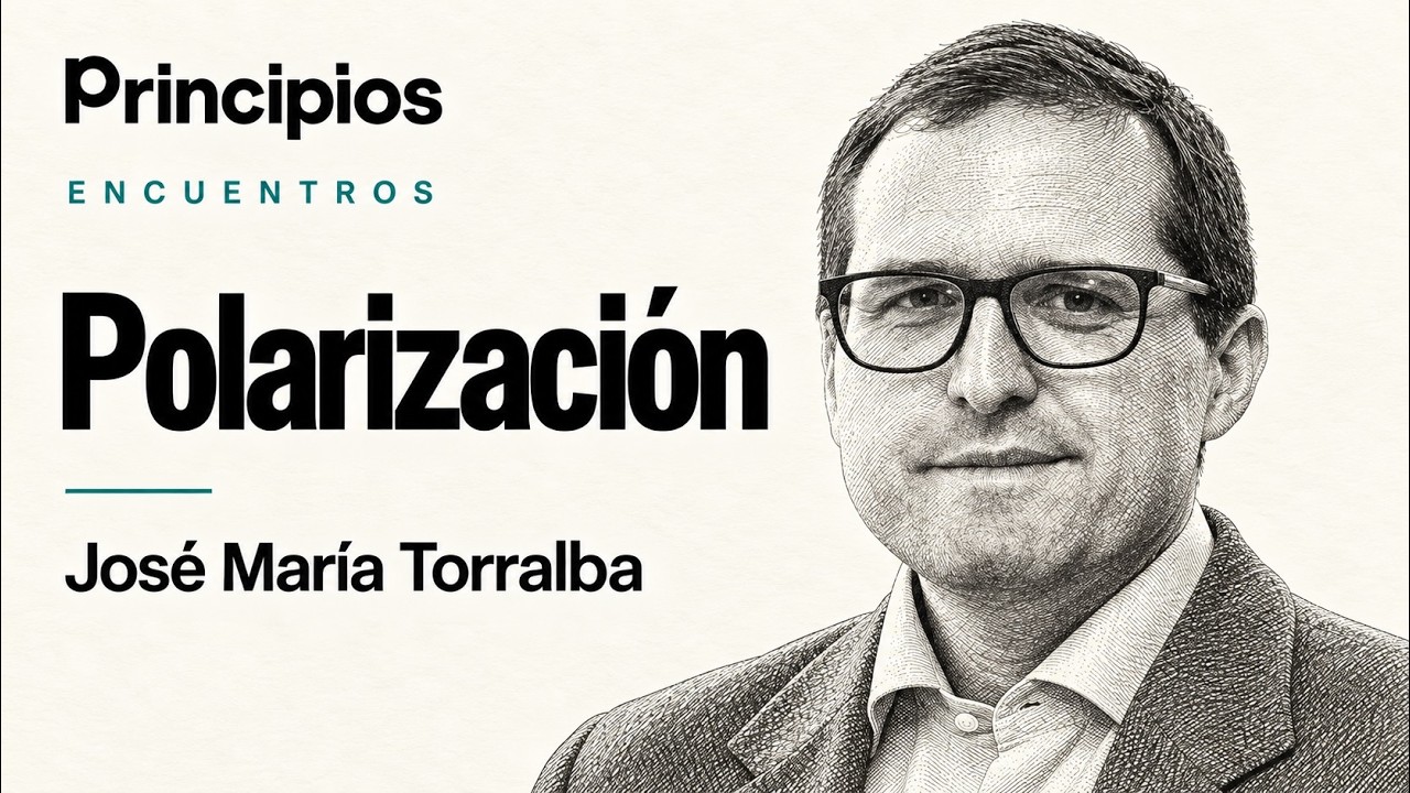 Ilustración editorial: Por qué la polarización no es tan nociva como parece